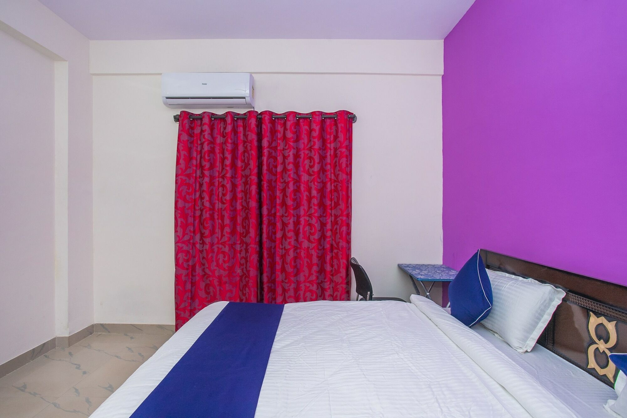 Oyo 16500 Airport Royal Comforts Hotel Yelahanka Екстериор снимка